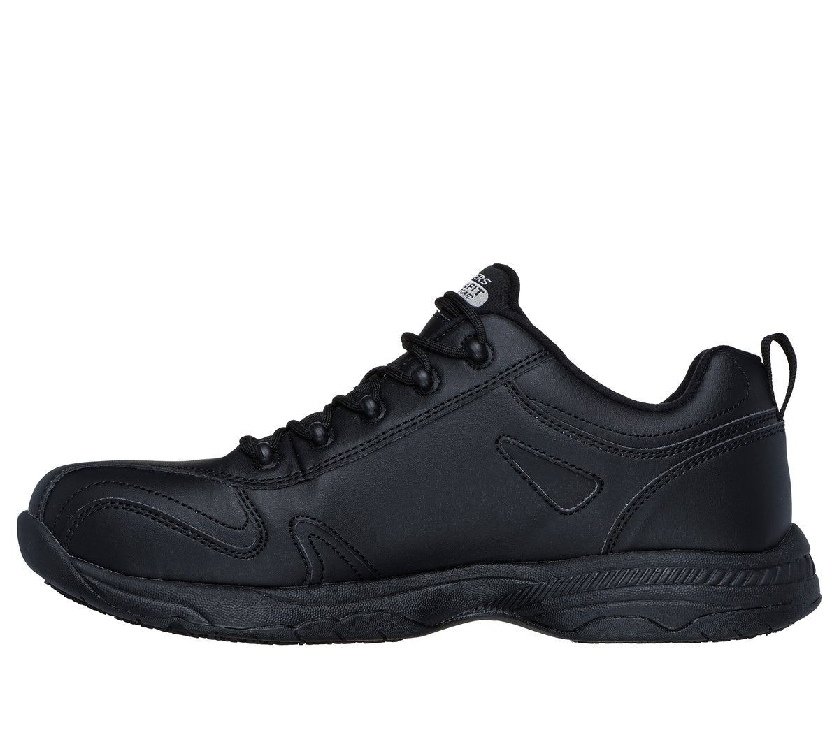 Skechers outlet | Work Relaxed Fit: Dighton - Strits