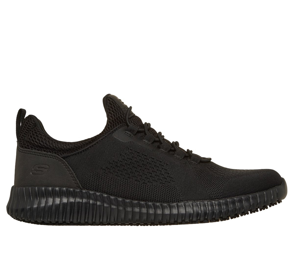 Skechers USA | Work Relaxed Fit: Cessnock