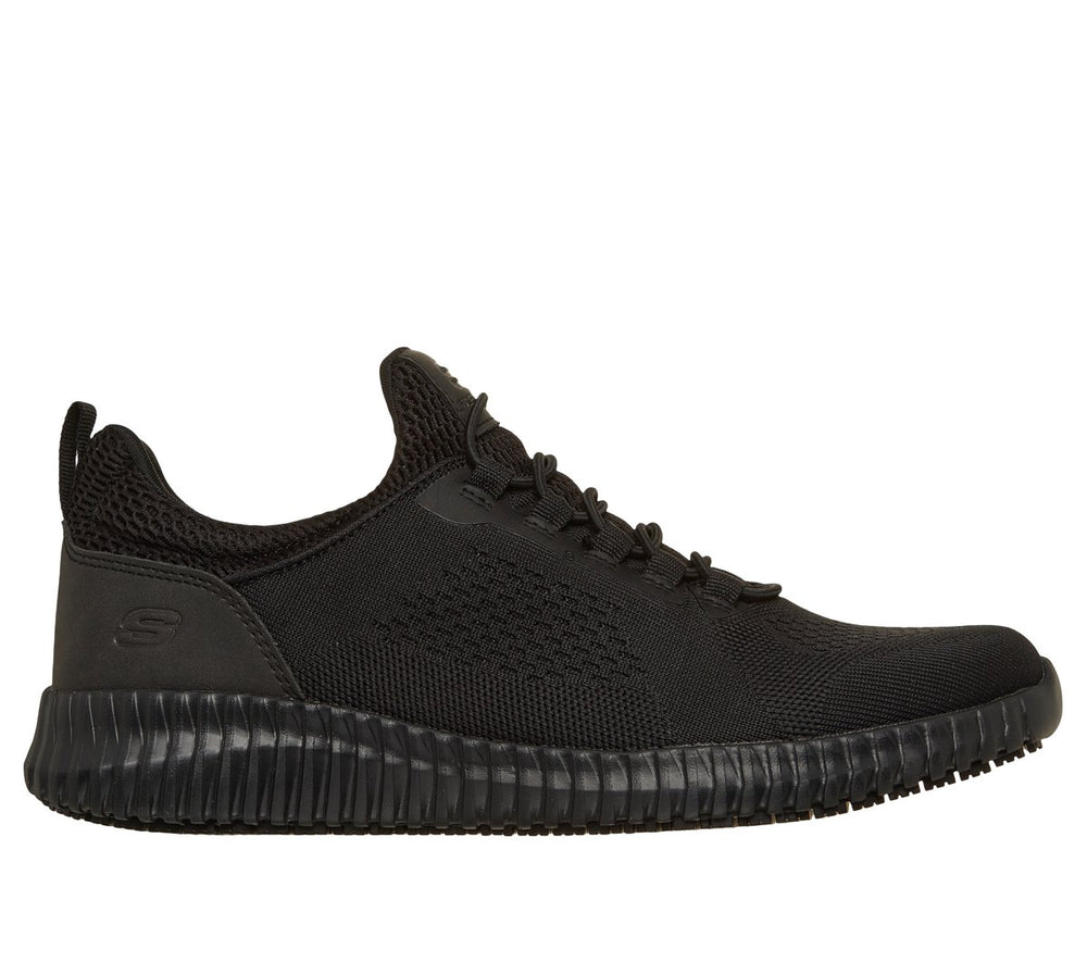 Skechers USA | Work Relaxed Fit: Cessnock