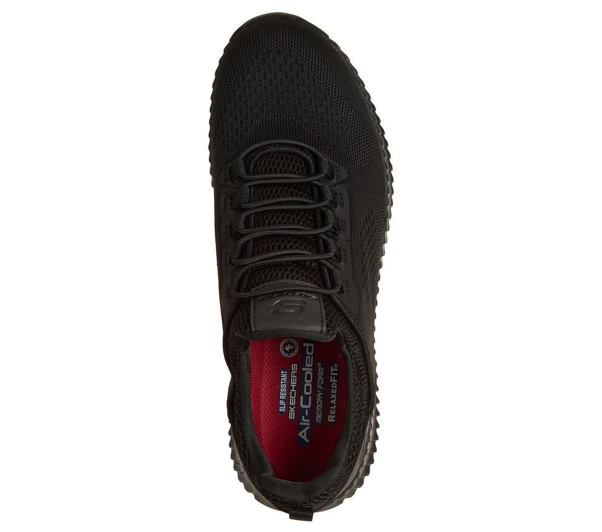 Skechers USA | Work Relaxed Fit: Cessnock