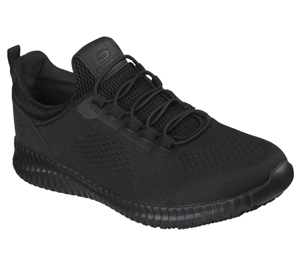 Skechers USA | Work Relaxed Fit: Cessnock