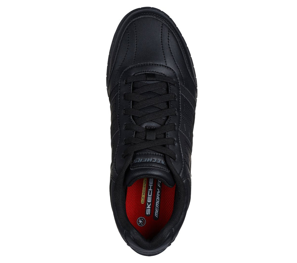 Skechers on sale | Work Slip Resistant: Elston 2.0