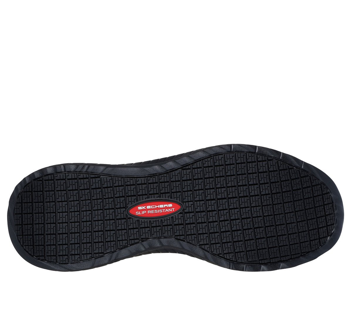 Skechers discount | Work Slip-Resistant Relaxed Fit: Squad Chaos - Rockrath