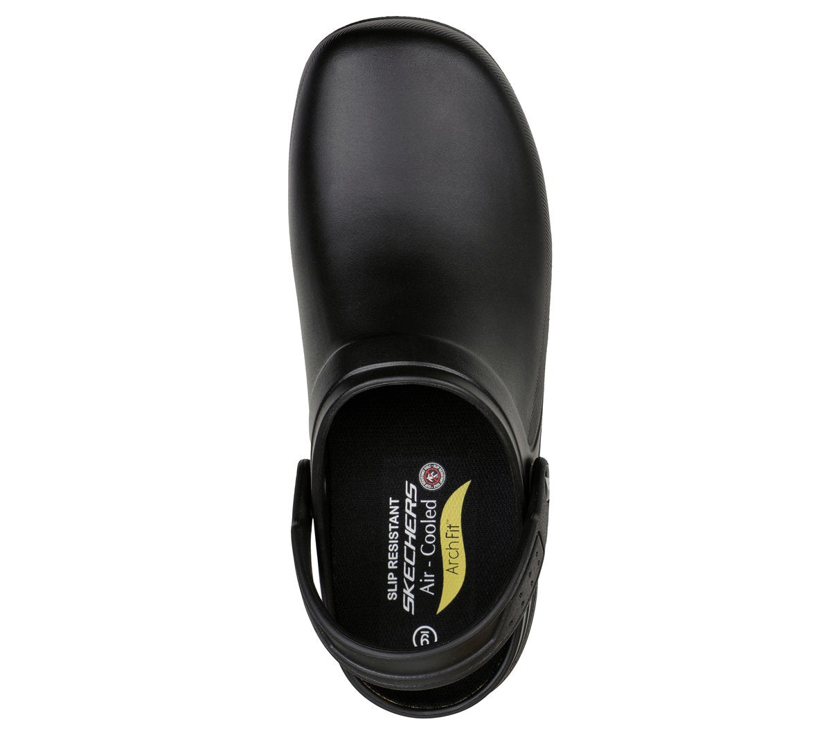 Skechers US | Work: Arch Fit Riverbound