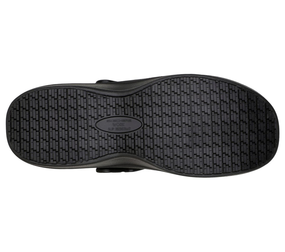Skechers US | Work: Arch Fit Riverbound