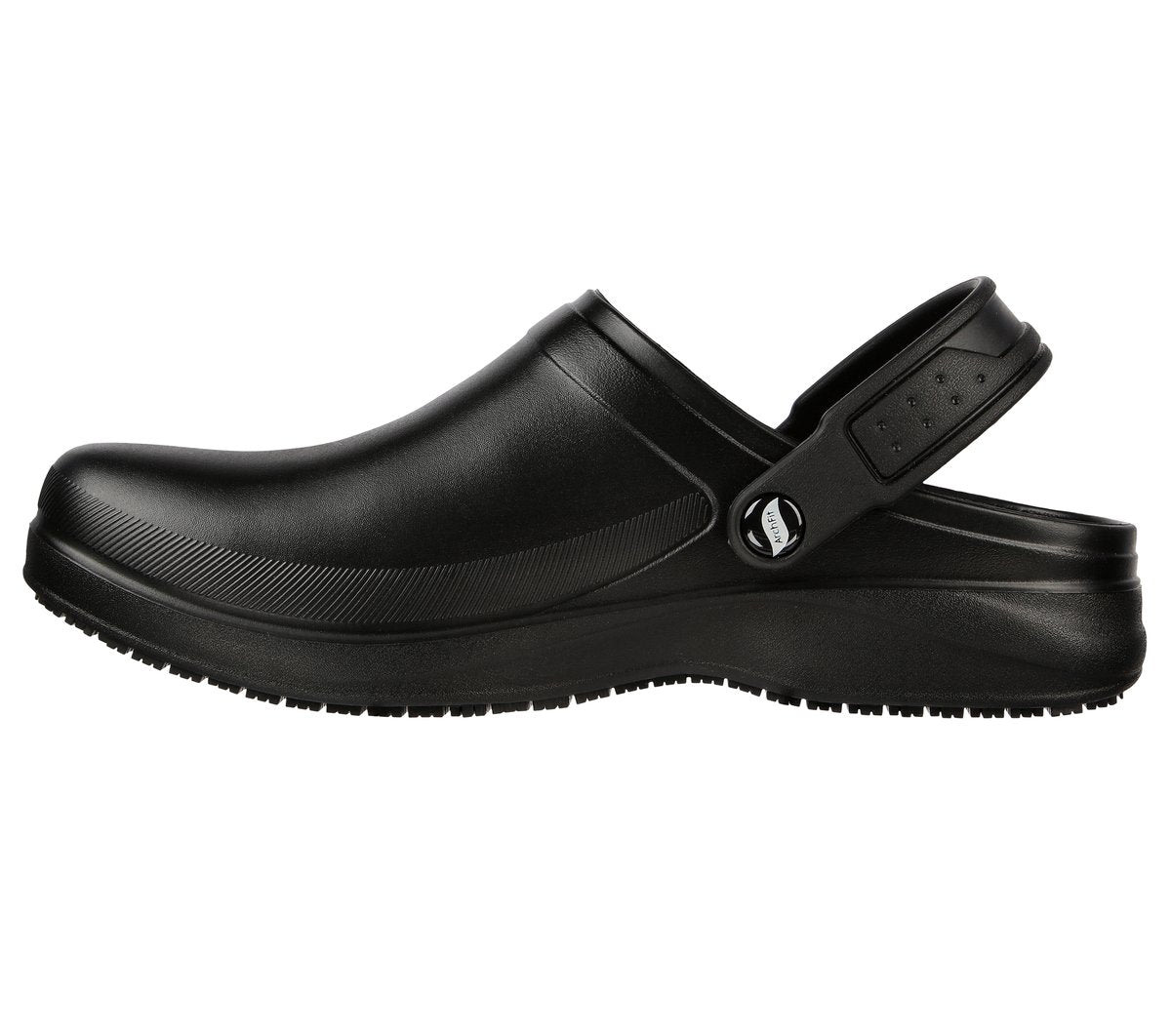 Skechers US | Work: Arch Fit Riverbound