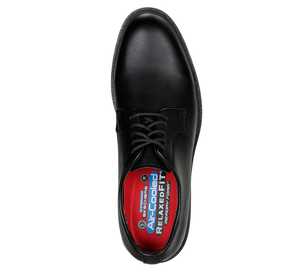 Skechers near me | Work Relaxed Fit: Rylon SR