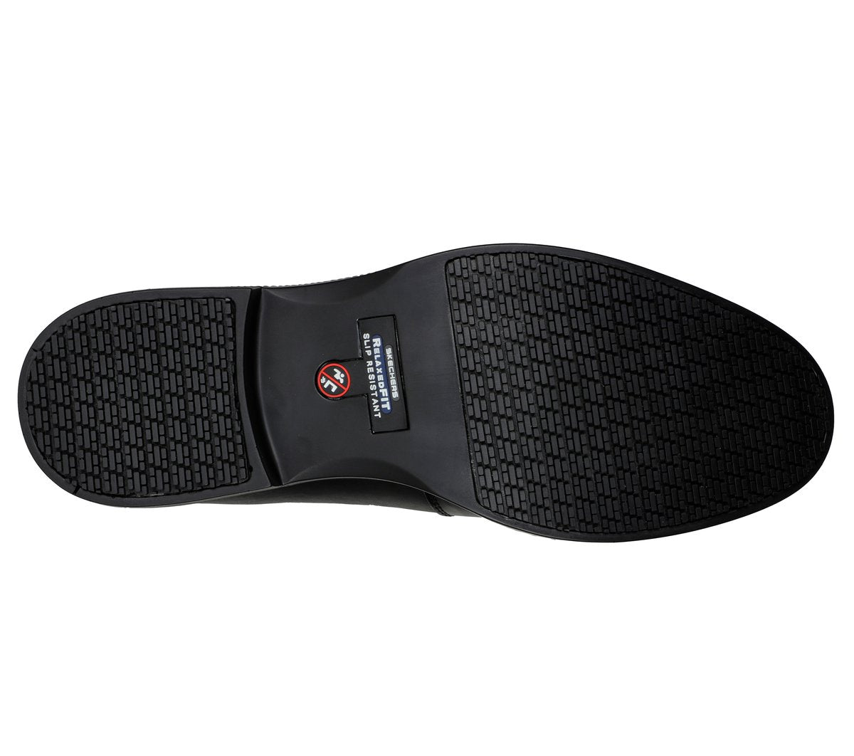 Skechers near me | Work Relaxed Fit: Rylon SR