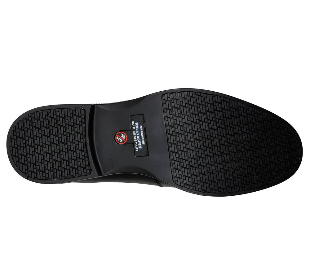 Skechers near me | Work Relaxed Fit: Rylon SR