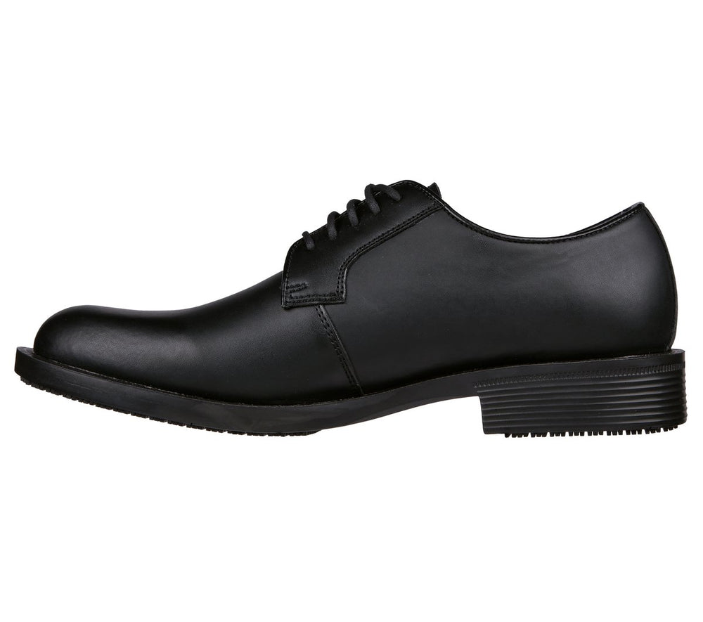 Skechers near me | Work Relaxed Fit: Rylon SR