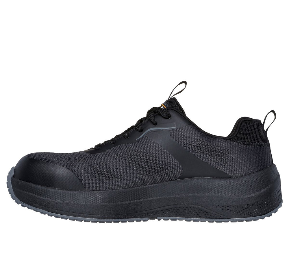 Skechers online | Work: Transporter Lite