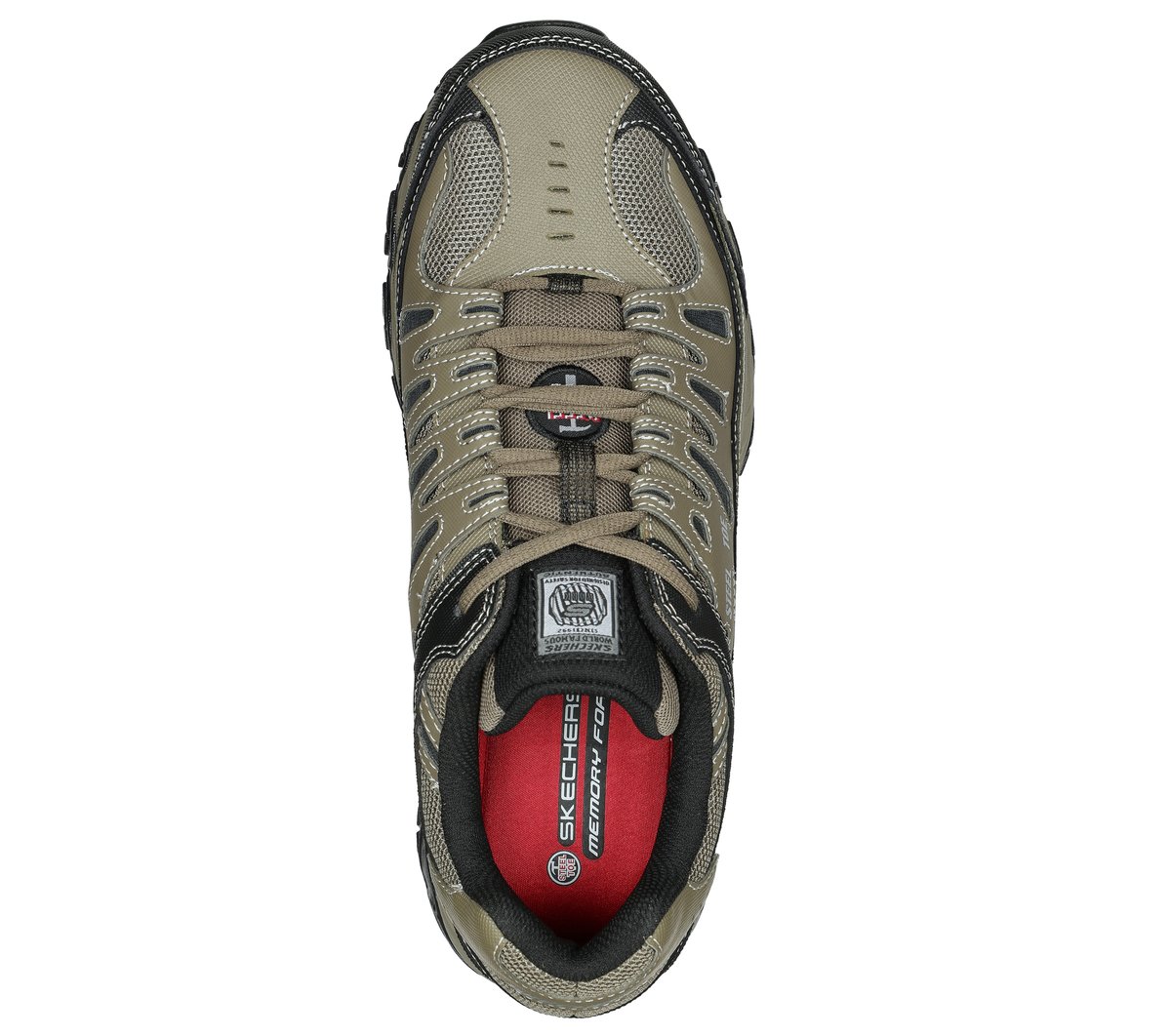 Skechers outlet | Work Relaxed Fit: Cankton ST