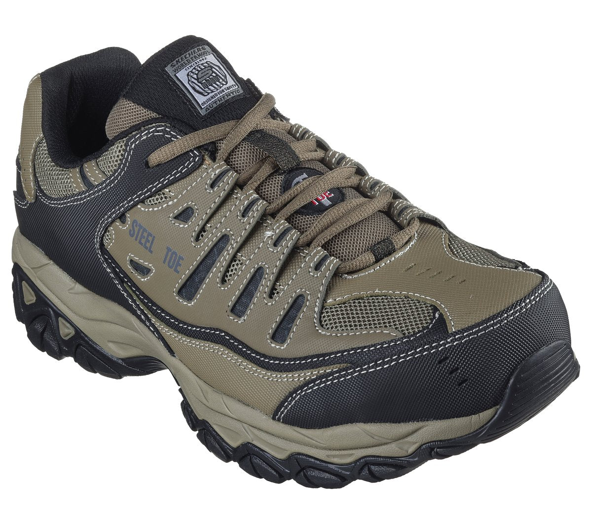 Skechers outlet | Work Relaxed Fit: Cankton ST