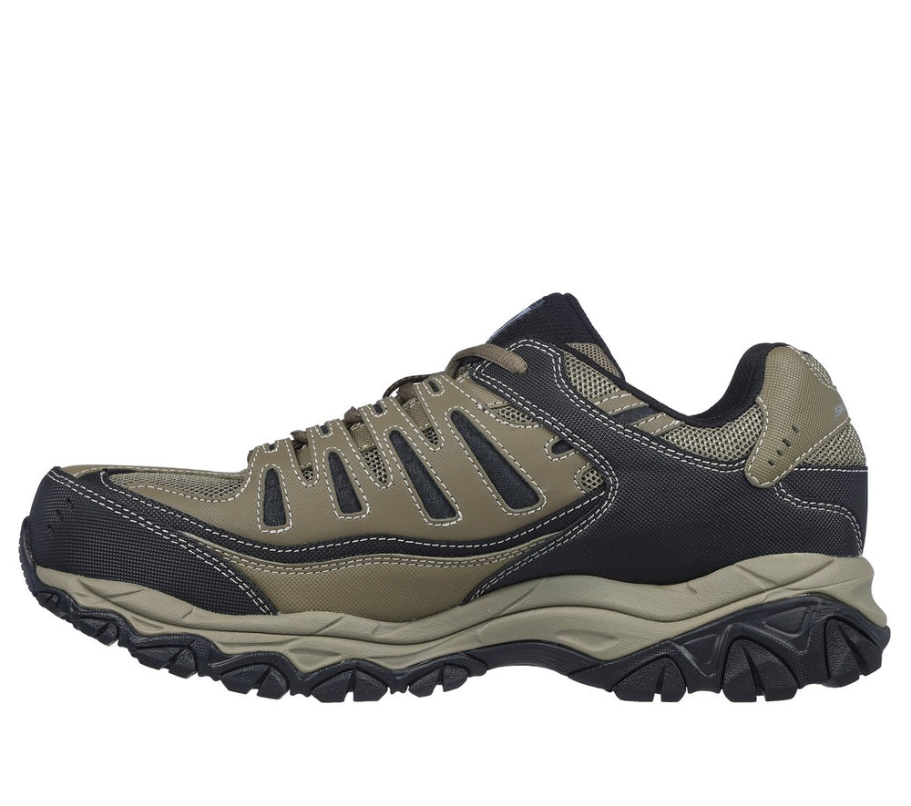Skechers outlet | Work Relaxed Fit: Cankton ST