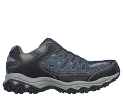 Skechers USA | Work: Cankton - Ebbitt ST