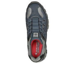 Skechers USA | Work: Cankton - Ebbitt ST