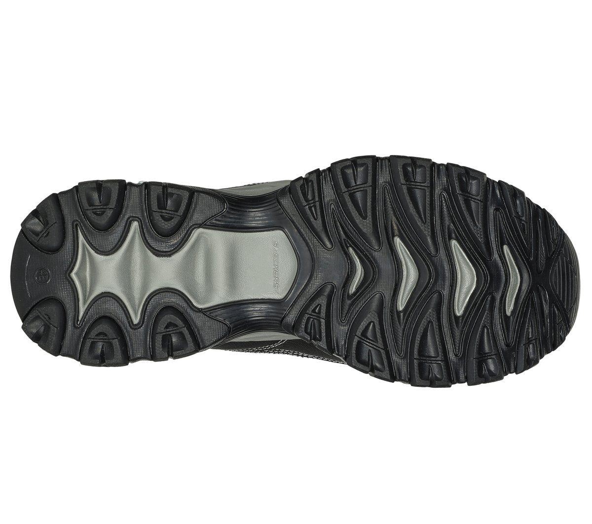 Skechers USA | Work: Cankton - Ebbitt ST
