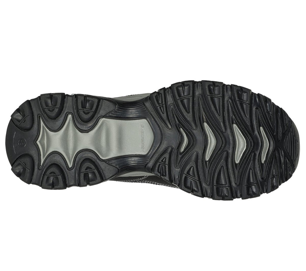Skechers USA | Work: Cankton - Ebbitt ST