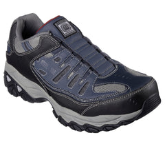 Skechers USA | Work: Cankton - Ebbitt ST