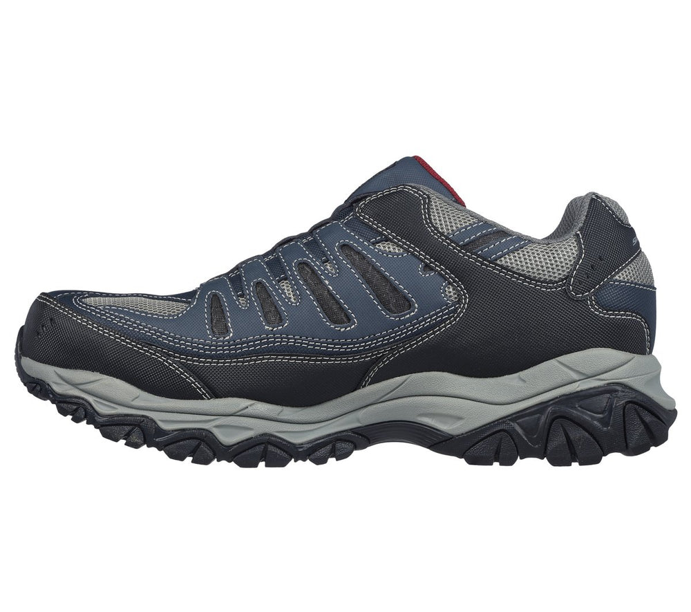 Skechers USA | Work: Cankton - Ebbitt ST
