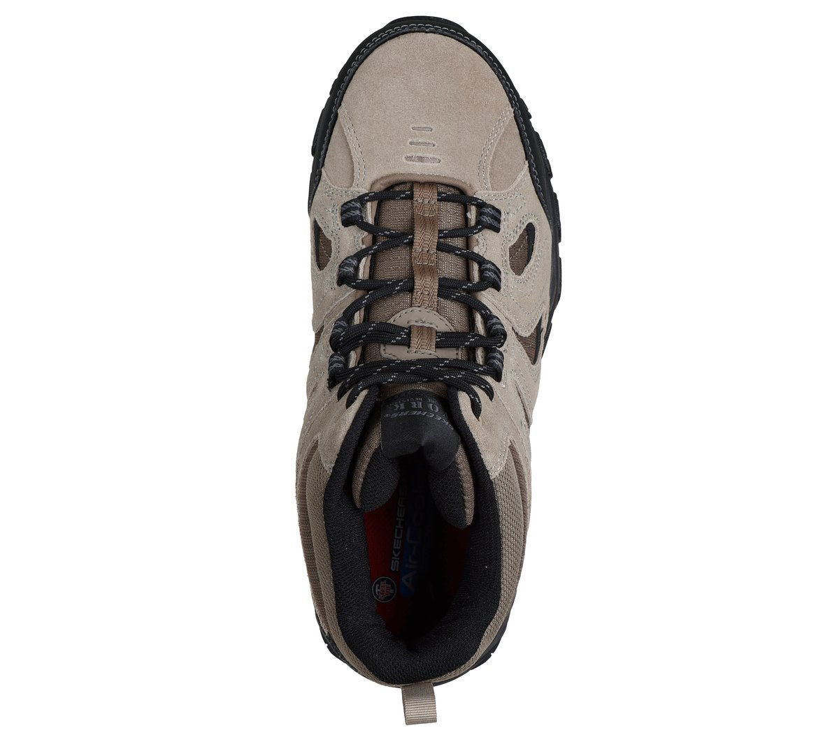 Skechers sale | Work: After Burn M. Fit 2.0 - Zibiax