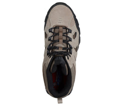 Skechers sale | Work: After Burn M. Fit 2.0 - Zibiax