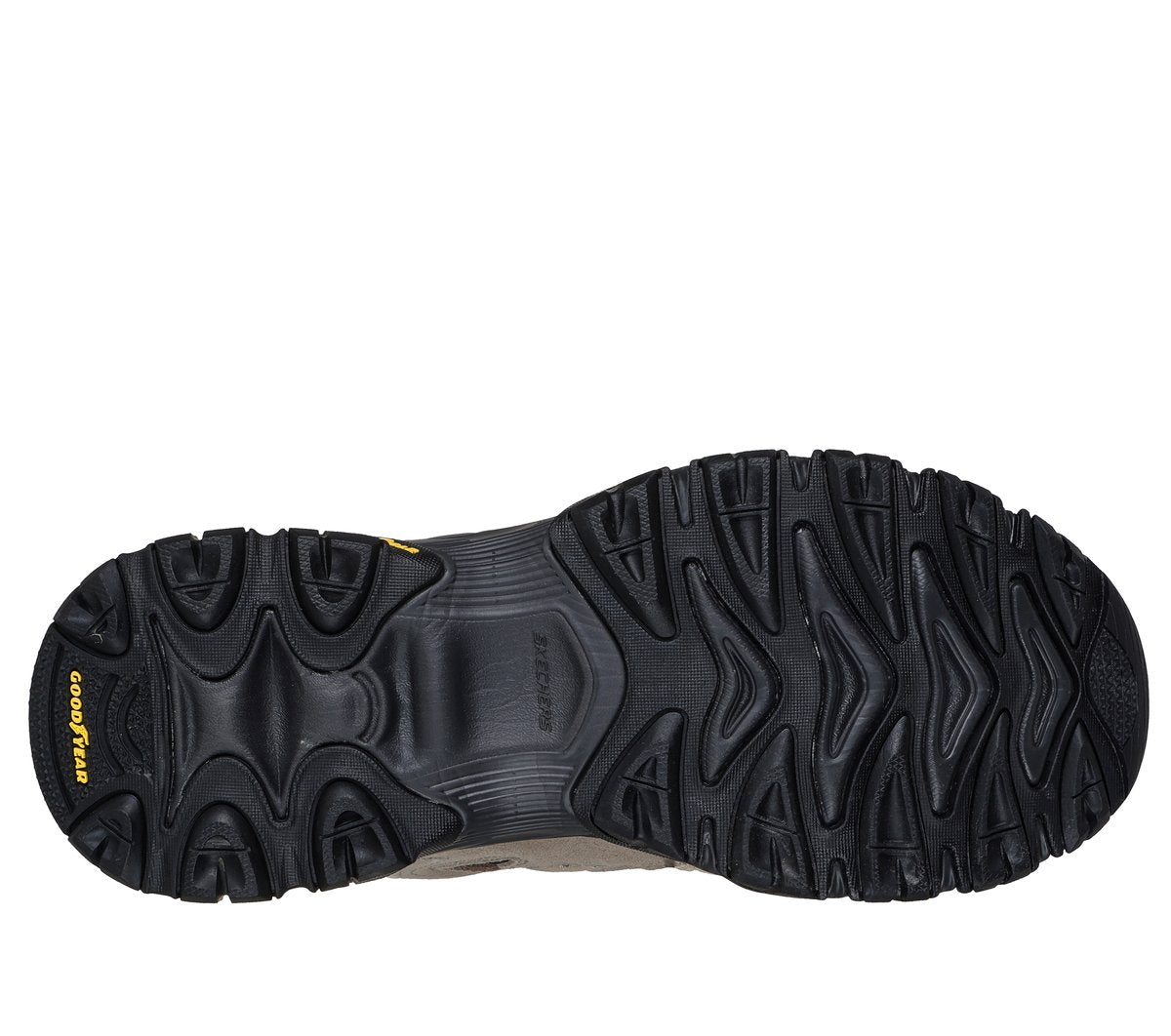 Skechers sale | Work: After Burn M. Fit 2.0 - Zibiax