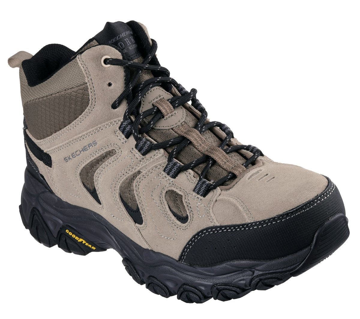 Skechers sale | Work: After Burn M. Fit 2.0 - Zibiax