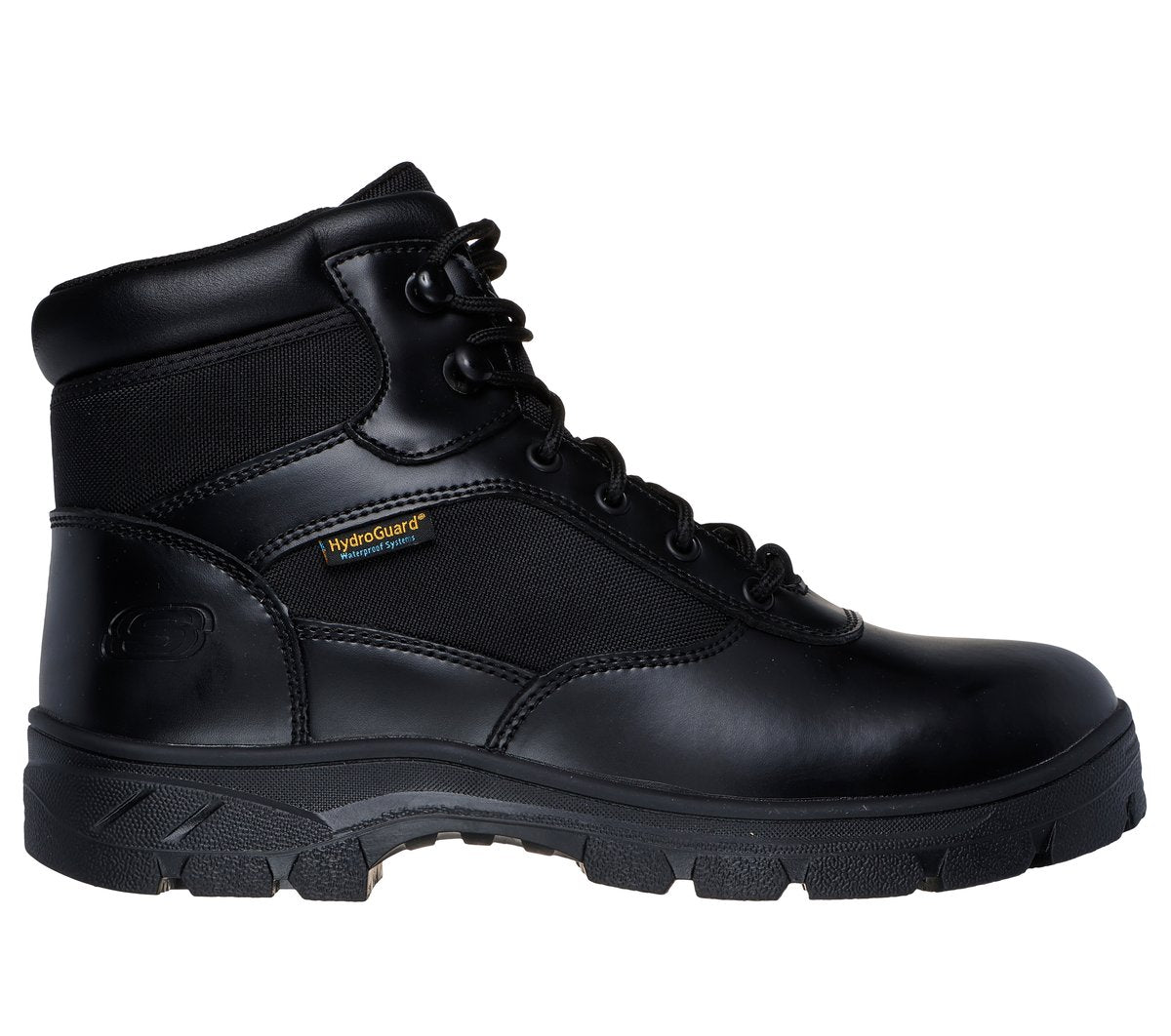 Skechers on sale | Waterproof Work Relaxed Fit: Wascana - Benen WP Tactical