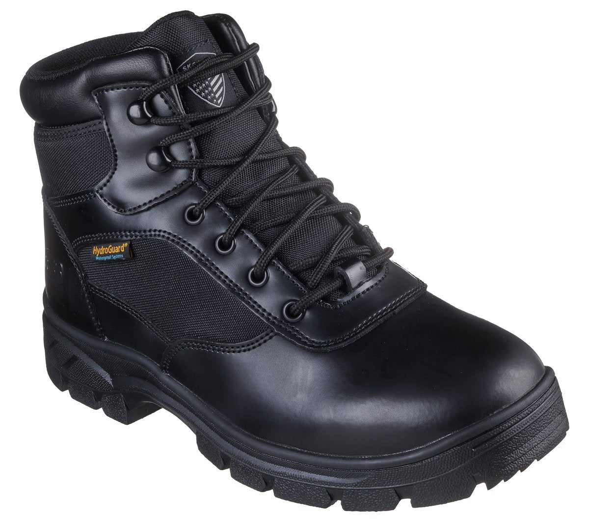 Skechers on sale | Waterproof Work Relaxed Fit: Wascana - Benen WP Tactical