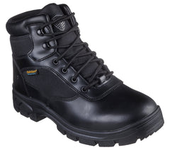 Skechers on sale | Waterproof Work Relaxed Fit: Wascana - Benen WP Tactical