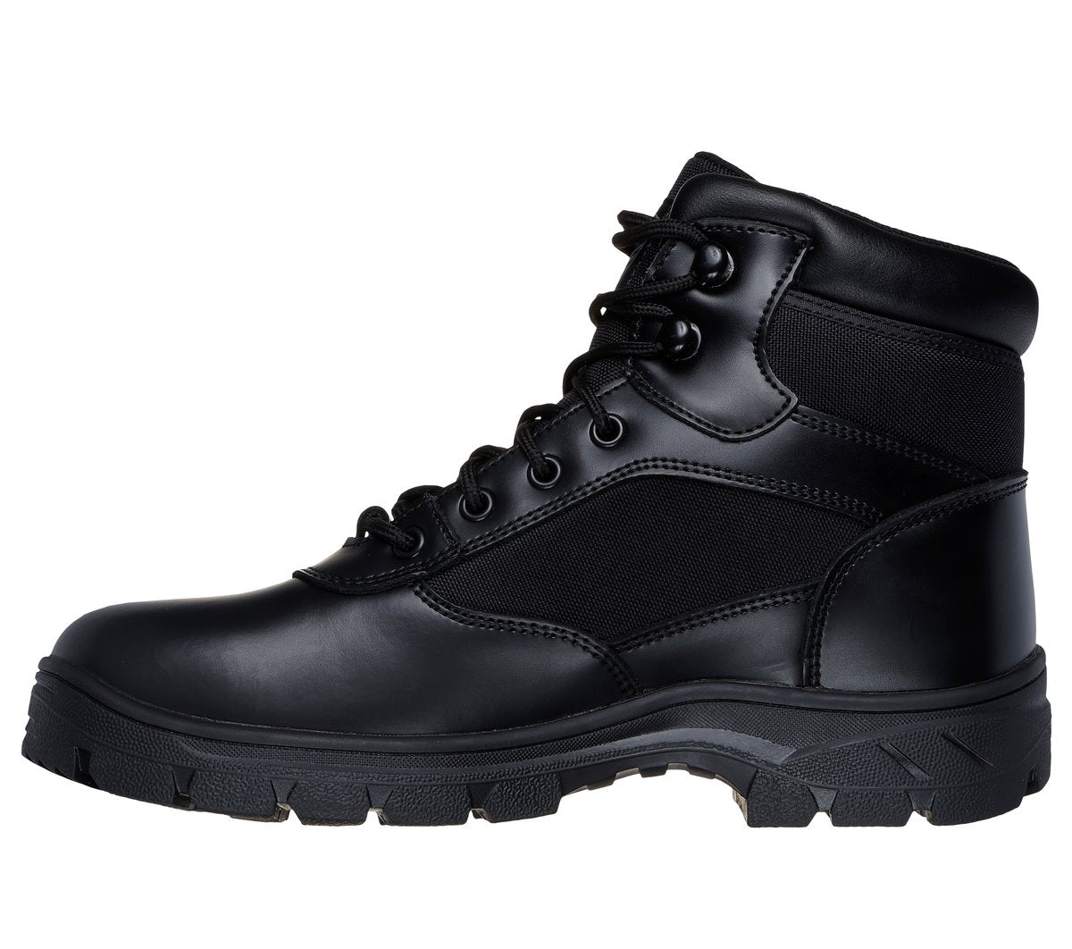 Skechers on sale | Waterproof Work Relaxed Fit: Wascana - Benen WP Tactical