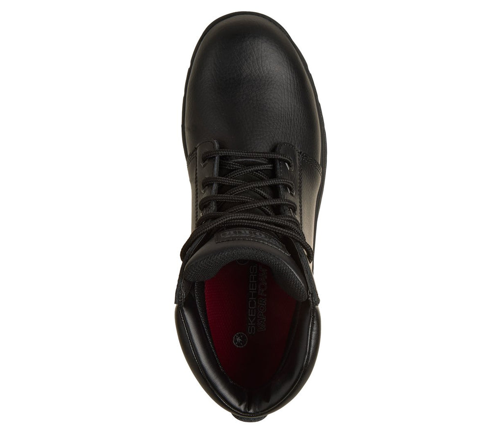 Skechers US | Workshire 2.0