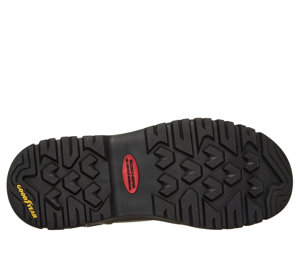 Skechers US | Workshire 2.0