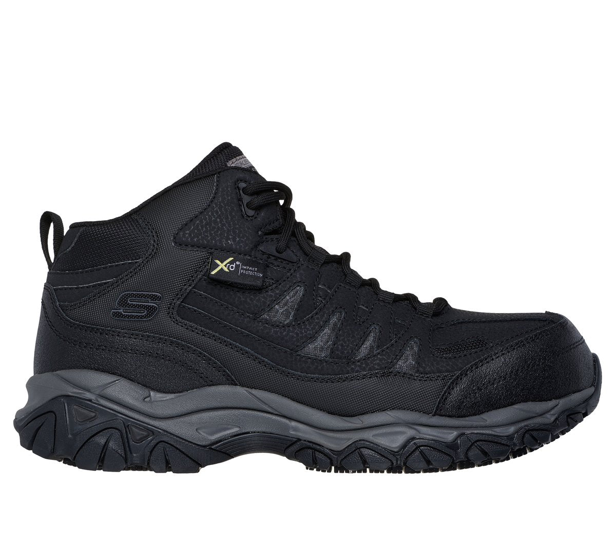 Skechers outlet | Work: Holdredge - Thorem Carbon Toe