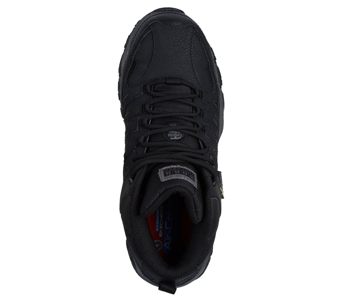 Skechers outlet | Work: Holdredge - Thorem Carbon Toe
