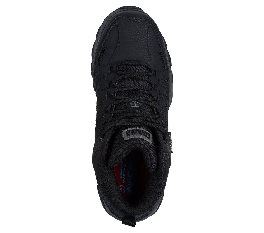 Skechers outlet | Work: Holdredge - Thorem Carbon Toe