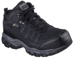 Skechers outlet | Work: Holdredge - Thorem Carbon Toe