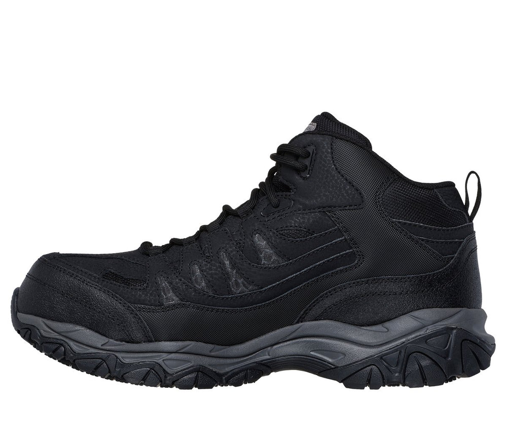 Skechers outlet | Work: Holdredge - Thorem Carbon Toe