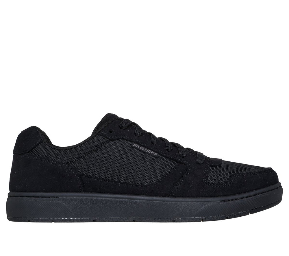 Skechers USA | Work Relaxed Fit: Watab - Shred Treads