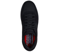 Skechers USA | Work Relaxed Fit: Watab - Shred Treads