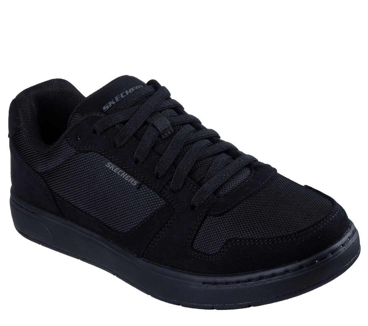 Skechers USA | Work Relaxed Fit: Watab - Shred Treads