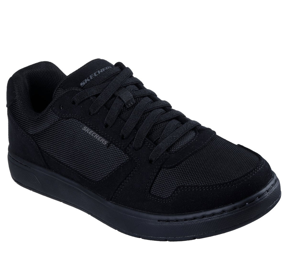 Skechers USA | Work Relaxed Fit: Watab - Shred Treads