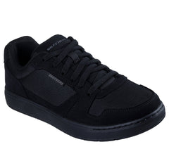Skechers USA | Work Relaxed Fit: Watab - Shred Treads