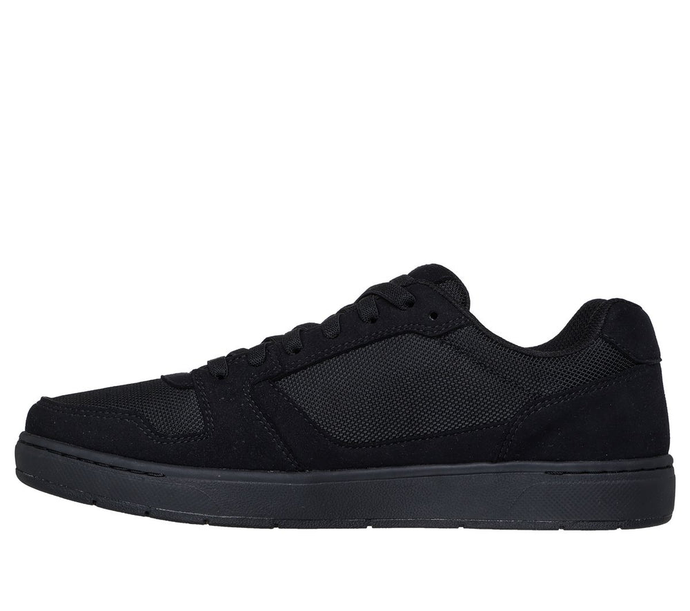 Skechers USA | Work Relaxed Fit: Watab - Shred Treads