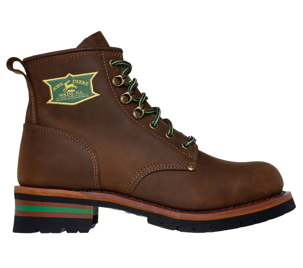 Skechers discount | John Deere: Cascades