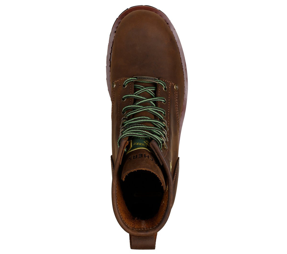 Skechers discount | John Deere: Cascades