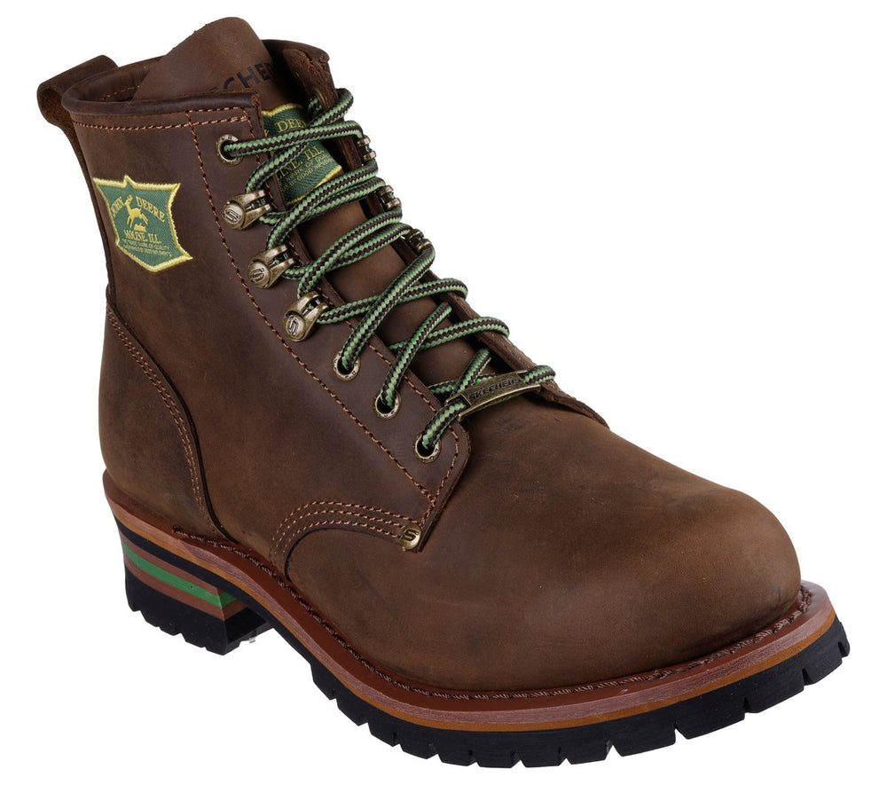 Skechers discount | John Deere: Cascades