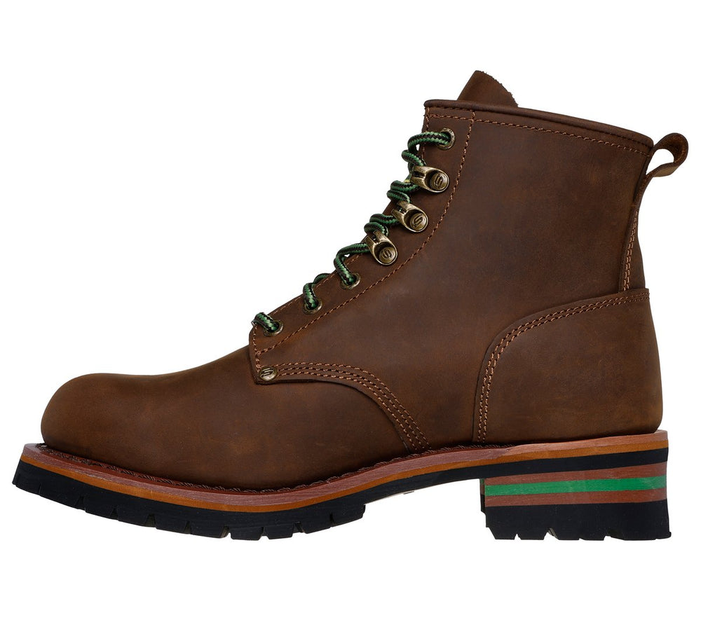 Skechers discount | John Deere: Cascades