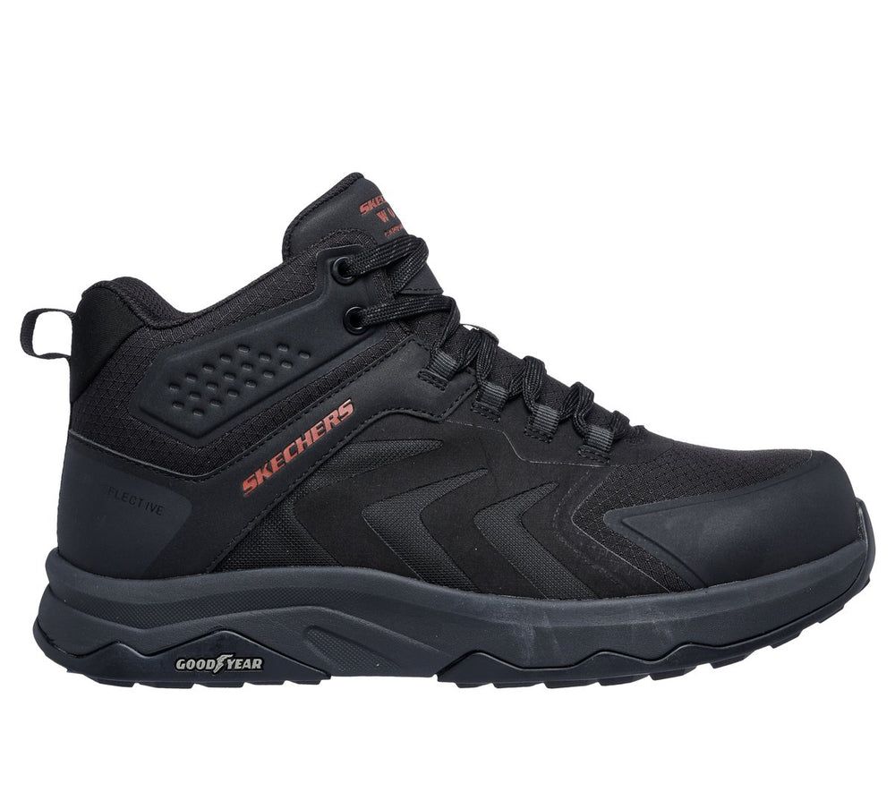 Skechers near me | Work: Speed-Flex Trekker